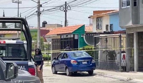 Balacera en Toluca deja tres personas heridas