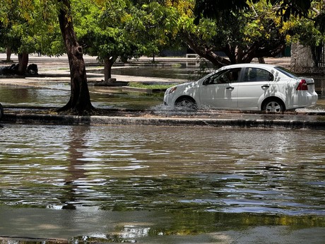 Clima en Yucatán: reporte del miércoles 26 de junio