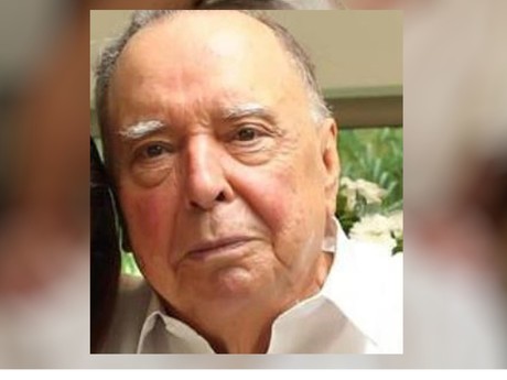 Fallece en Mérida el empresario Manuel Mantecón Álvarez