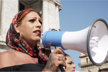 Gobierno de la CDMX investigará homicidios de Trans como feminicidios