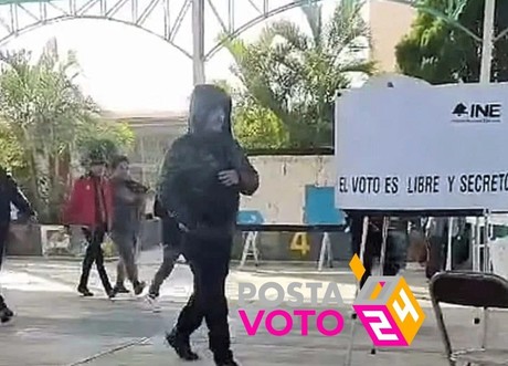 Muere mujer tras robo de 500 boletas en Puebla