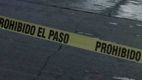 Huixquilucan: Menor de 14 años asesinado a balazos