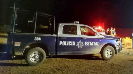 Niño de 5 años muere atropellado en Cuencamé, Durango