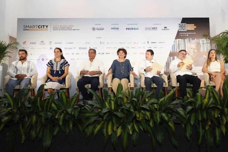 Smart City Expo Latam Congress 2024: Innovación y sostenibilidad en Yucatán