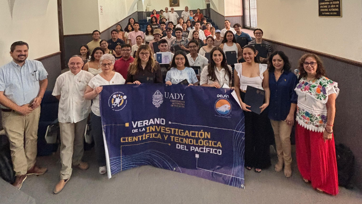 Los estudiantes irán a distintas universidades de Latinoamérica Foto: Alejandra Vargas