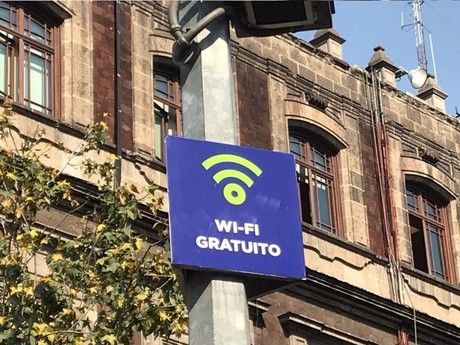 ¿Wi-Fi gratis? A esto es a lo que te expones si te conectas en CDMX