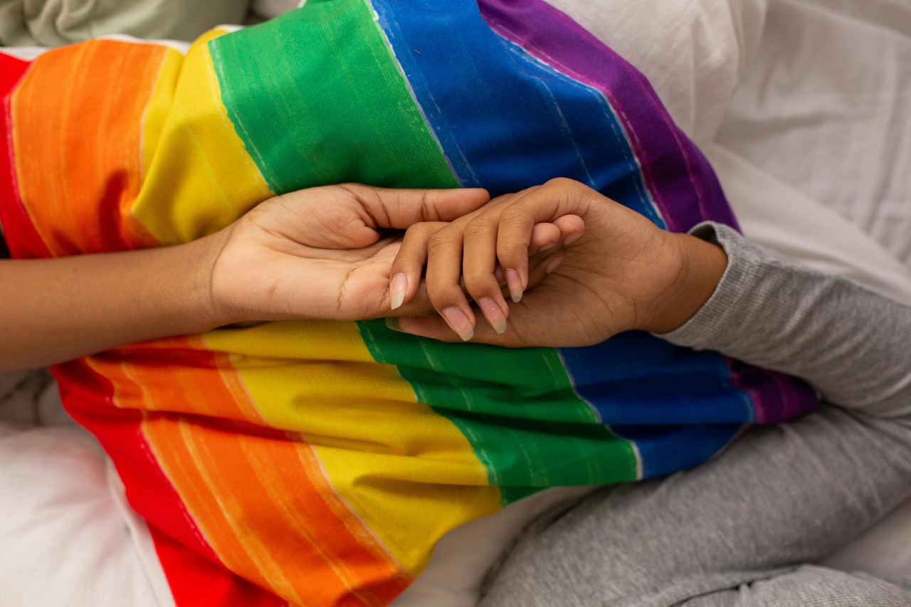 Este 28 de junio se conmemora el Día Internacional del Orgullo LGTBI . Foto: Especial.