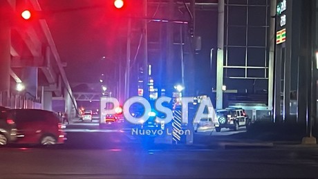 Se registra balacera en estacionamiento de liga de futbol 7 en San Nicolás