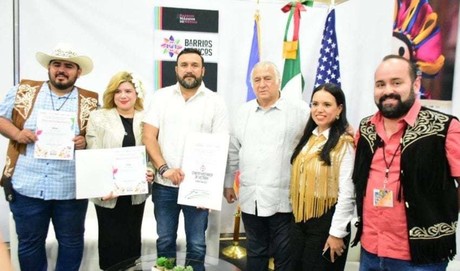 Otorga Federación denominación de Barrio Mágico para Ciudad Victoria Tamaulipas