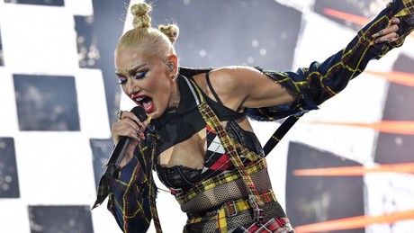 Gwen Stefani encabeza la edición 2024 del Festival Live Out