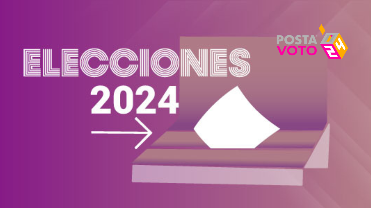 Elecciones 2024. Foto: INE