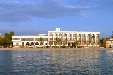 Hotel Los Arcos, ícono de la época dorada de La Paz
