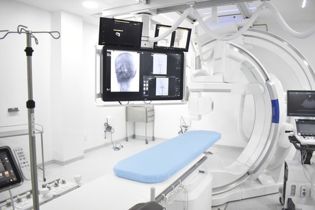 Nuevo equipamiento de alta tecnología para Hospital de Cardiología