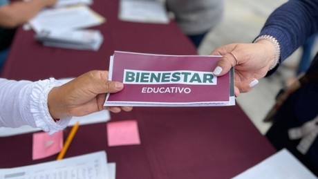 Atención beneficiarios del Programa de Becas para el Bienestar Benito Juárez