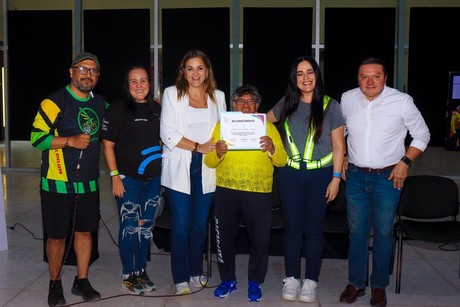 Movilidad segura en Mérida: Compromiso de la alcaldesa