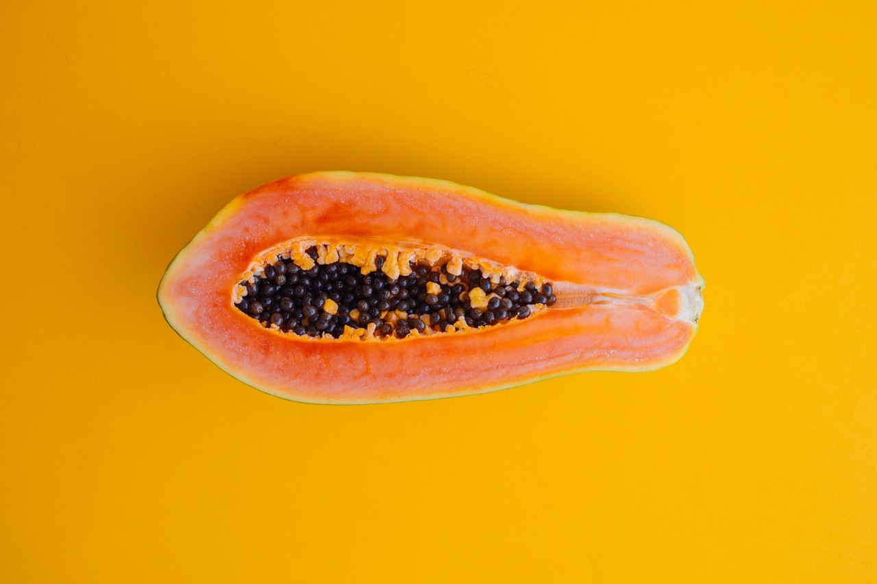 Esta fruta tropical deliciosa y nutritiva goza de gran popularidad en México y en el extranjero. Foto: Unsplash