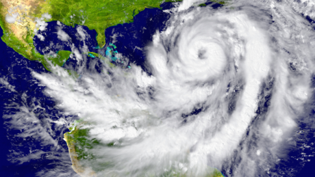 ¿Cuál es el huracán más poderoso que ha impactado a Yucatán?