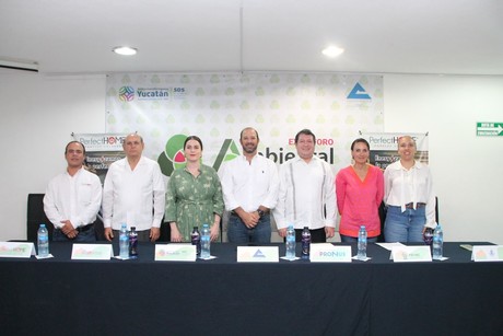 Canaco presenta la Octava Edición de Expo Foro Ambiental 2024