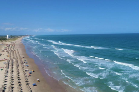 Propone Erasmo González desarrollo integral de playa Miramar
