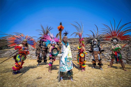 Suman 103 comunidades indígenas al Edomex