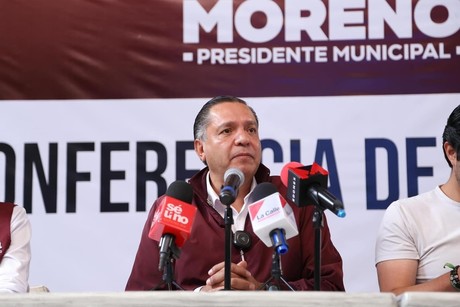 ¿Quién ganó la presidencia municipal de Toluca?