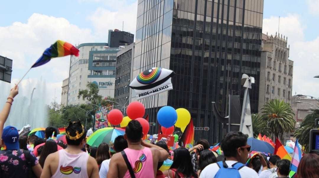 Celebrando la diversidad: Mes del Orgullo LGBT. Foto: POSTA