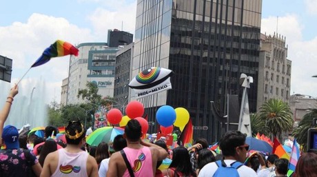 Celebrando la diversidad: Mes del Orgullo LGBTQ+