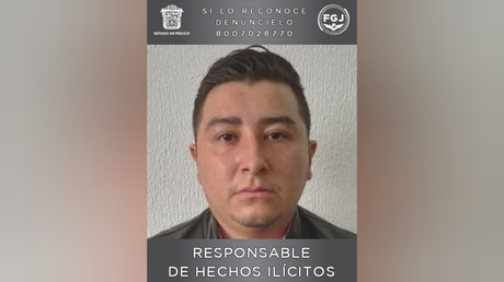 Sentenciado a 60 años de prisión por secuestro exprés en Tlalnepantla