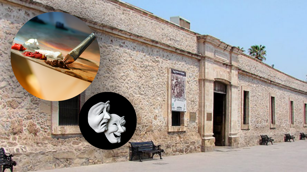 Museo Coahuila y Texas en Monclova / Foto: TuriMéxico