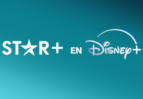 Se fusiona Disney+ con Star+; esto tendrás que pagar