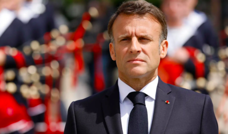 Disolución de la Asamblea Nacional: Macron convoca elecciones