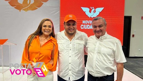 Asegura Héctor García que ganó elección en Guadalupe
