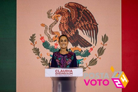 Claudia Sheinbaum: Rogelio Ramírez de la O seguirá como Secretario de Hacienda