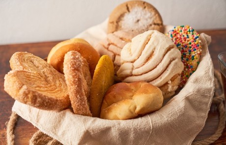 ¿Por qué se nos antoja el pan dulce durante los días lluviosos y fríos?