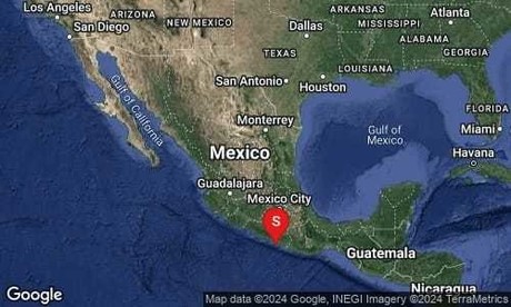 Sismo en México: Usuarios en redes reportan problemas con alarmas sísmicas