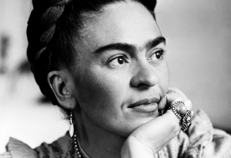 INBAL recordará a Frida Kahlo por su 70 aniversario luctuoso