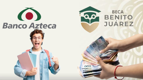 Becas Benito Juárez: Así puedes recuperar el dinero de tu cuenta Banco Azteca