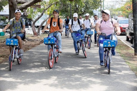 Día Mundial de la Bicicleta: Impacto en la movilidad urbana