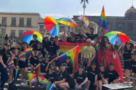 Semana del orgullo LGBT+: Tlalpan tendrá actividades especiales