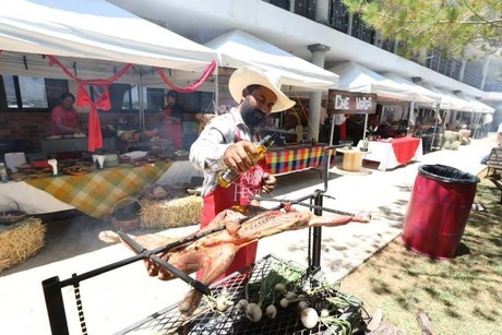 Buena derrama económica dejó Cabrito Fest y Día del Padre en Saltillo