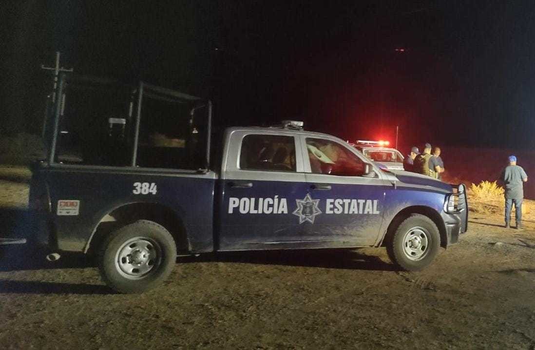 Una menor de 11 años fue econtrada sin vida tras autolesionarse en el municipio de Nuevo Ideal. Foto: Especial.