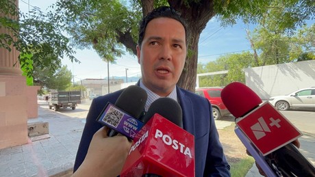 Tuvimos que postular a toda prisa a 38 candidatos en Coahuila: Gerardo Aguado