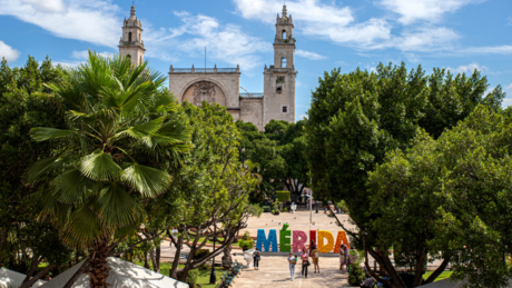 ¿Qué hacer los lunes en Mérida? Aquí te damos algunas recomendaciones
