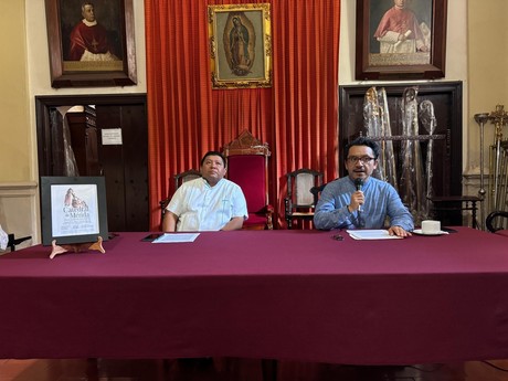 Recaudarán fondos para el mantenimiento de la Catedral de Mérida