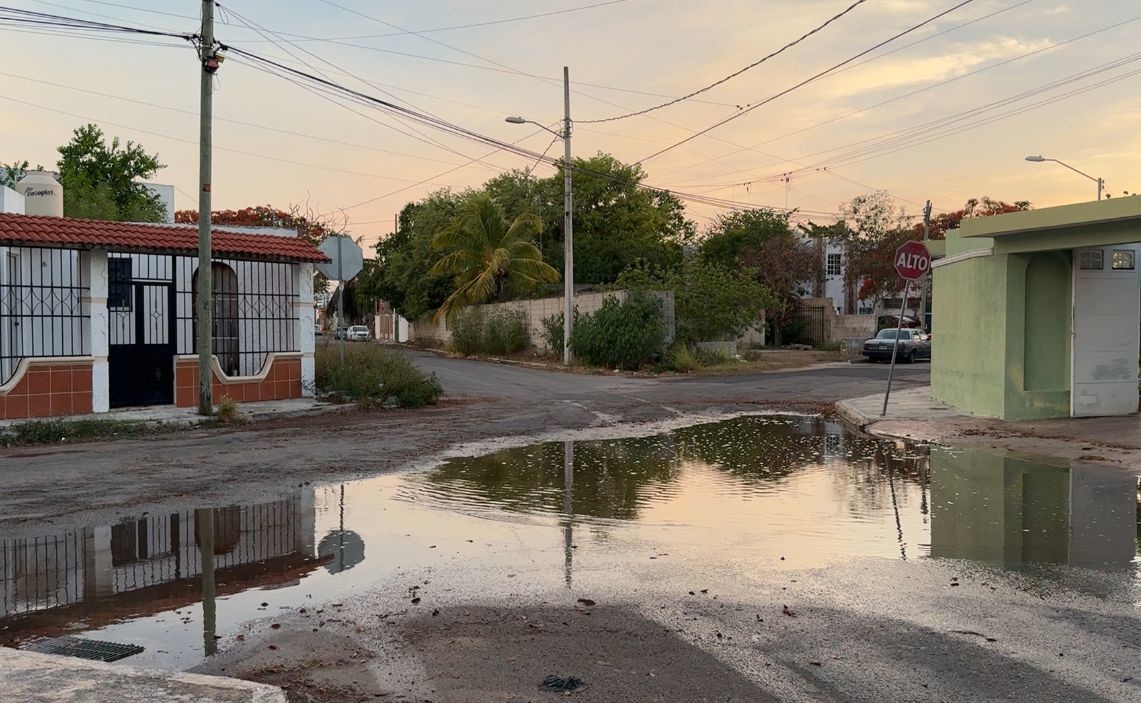 Para este viernes continuarán las intensas lluvias sobre la región ante un extenso Giro Centroamericano que afecta la zona.- Foto de Irving Gil