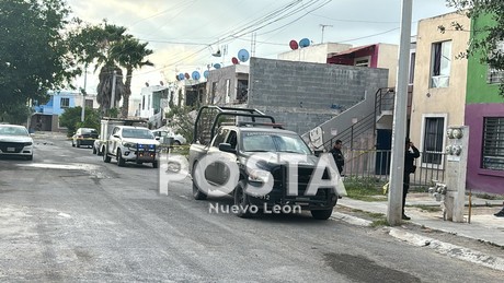 Matan a siete personas tras balaceras en García