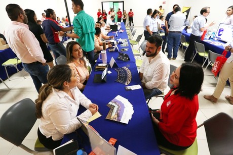 Empresas yucatecas presentan sus productos a firmas nacionales e internacionales