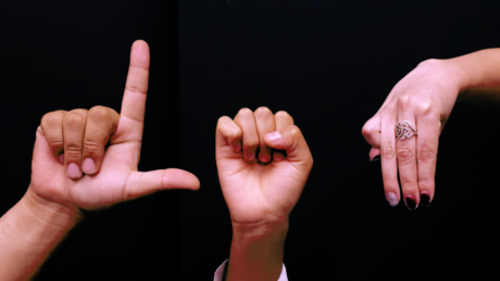 Día de la Lengua de Señas Mexicana: 10 de junio, una fecha para aprender 