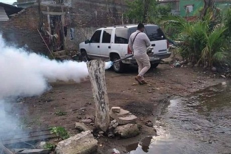 Han muerto ocho personas por dengue en Guerrero