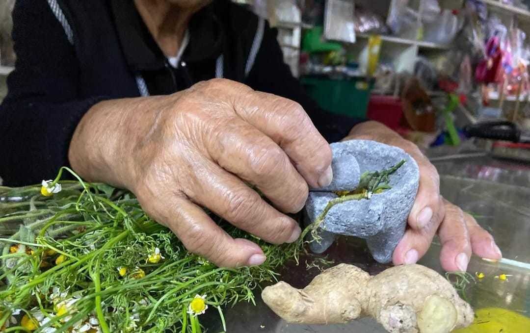 Foro Temático 'Medicina Tradicional y Justicia Indígena'. Foto: Poder Judicial del Estado de México